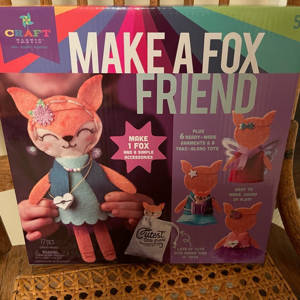 Calling all kids who love crafts!